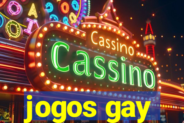 jogos gay